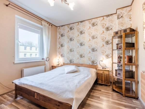 Dwupoziomowy Stylowy Apartament Przy Centrum Gdyni, Niedaleko Morza Gdynia Zewnętrze zdjęcie